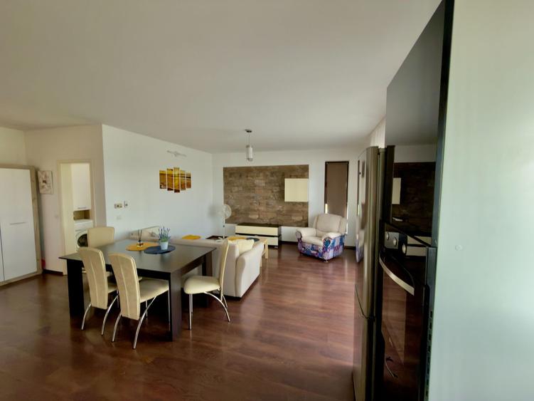 Apartament 2 camere | Avangarden Bartolomeu