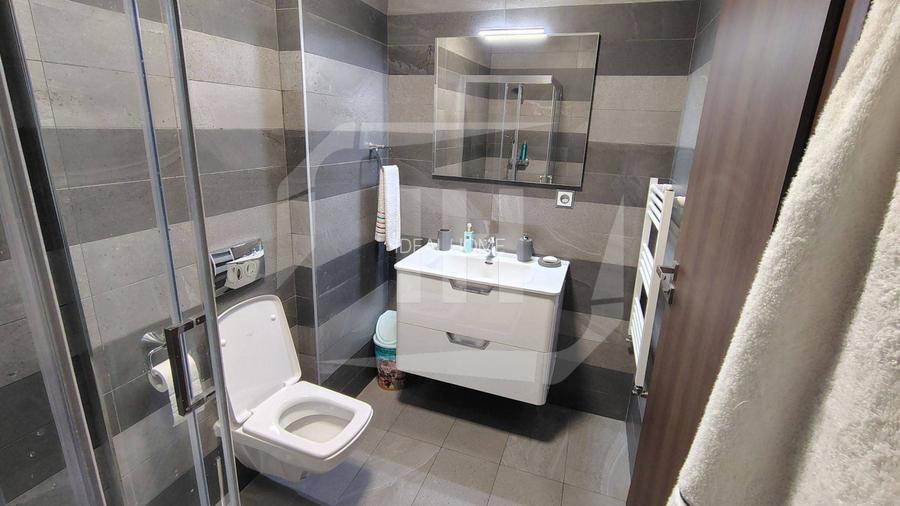 Apartament 2 camere I cu parcare I Gheorgheni I Grand Park - 7