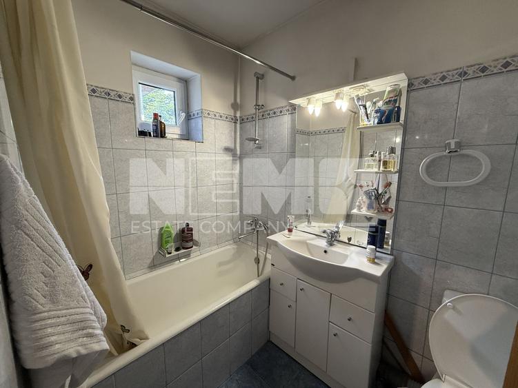 APARTAMENT 3 CAMERE | MOBILAT COMPLET | RADAUTI