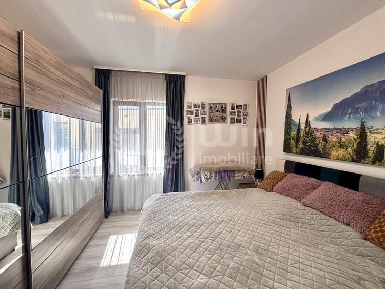 Casa tip duplex la cheie | 220mp teren | Zona Quinet Manastur
