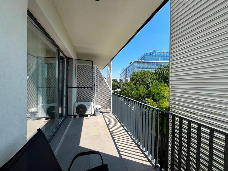 0% Comision | Apartament de lux cu 2 camere si parcare | Record Park
