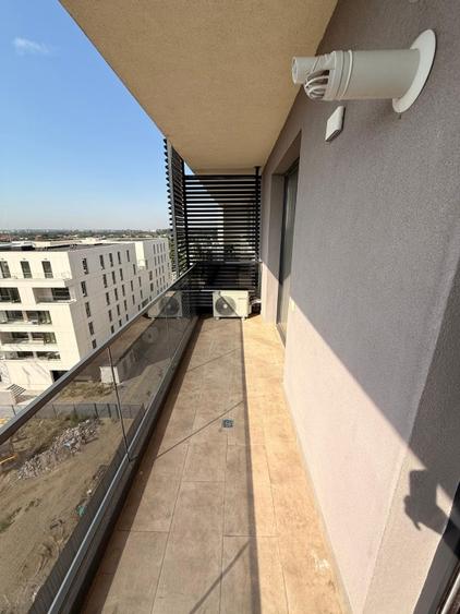 62C, Ap. 2 cam Sect 1, Nord , Bucat. inchisa, Metrou, Climatizare, 2 balcoane