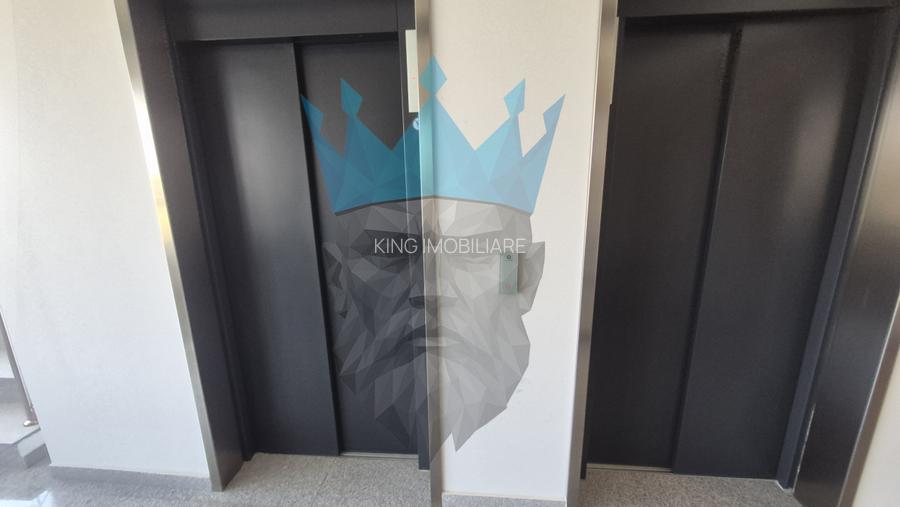 Apartament 3 Camere Luxuria Residence Domenii Bucuresti - 23
