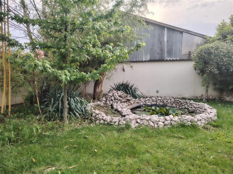 OCAZIE UNICA!!! Vila de lux, intr-o zona linistita, la 20 minute de Ploiesti