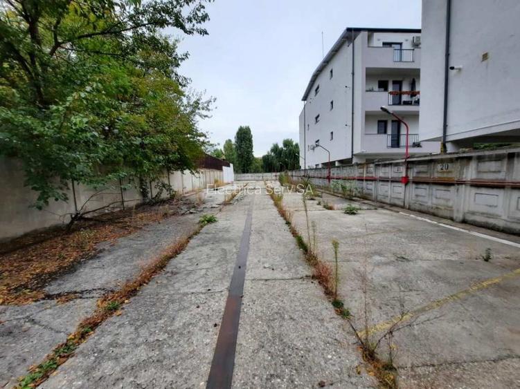 Ocazie teren Parcul Plumbuita - 3