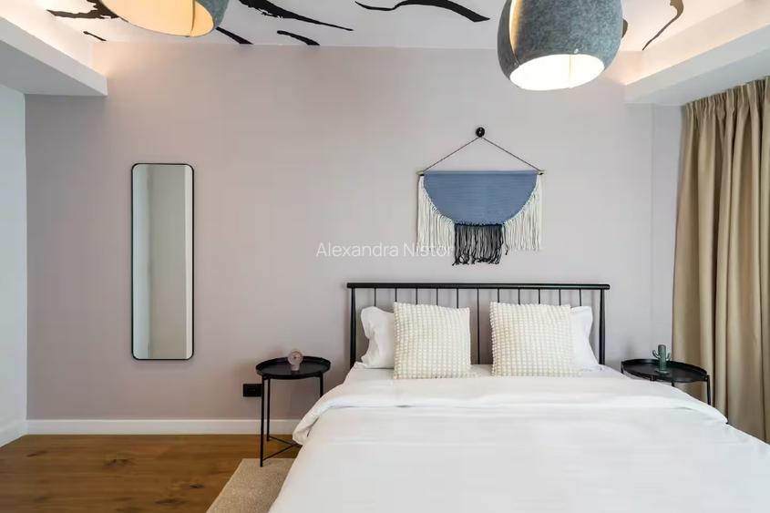 Apartament exclusivist 3 camere | zona Polona | Imobil nou | Parcare subterana - 12