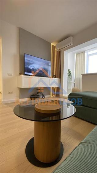 Vanzare apartament 2 camere etajul 6 din 8 zona 13 Septembrie - Marriott