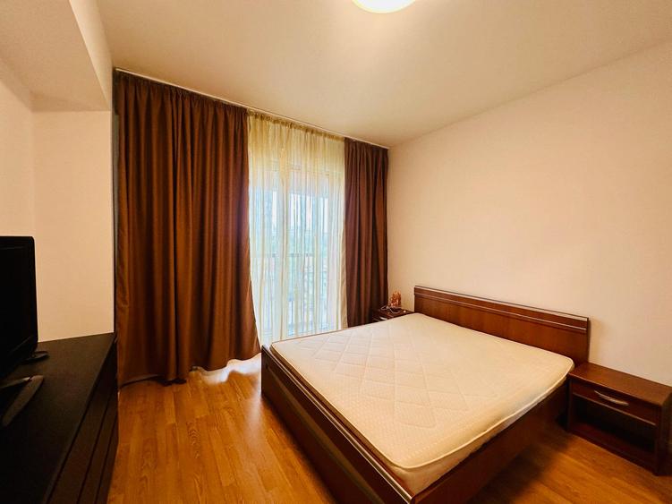Apartament 2 camere - Quadra Place - Politehnica- Grozavesti
