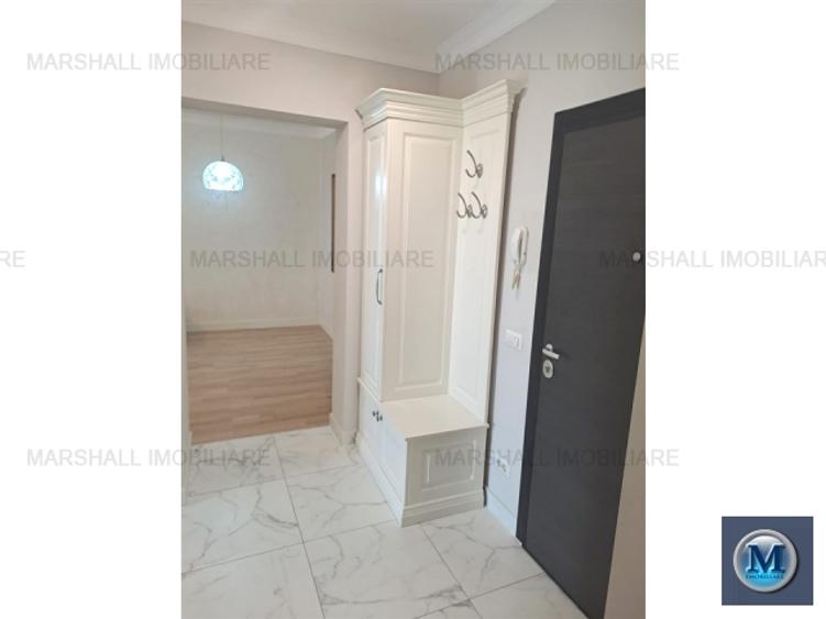 Apartament 2 camere de inchiriat, zona Albert, 55 mp #16614