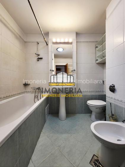 3 camere-0%  comison-garaj 24mp-350m metrou R. Doamnei-langa Parc Istru - 24
