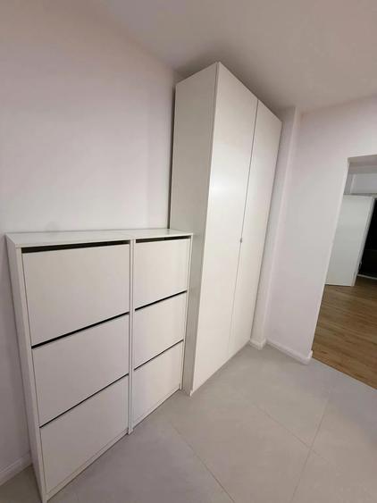 Apartament 2 Camere Tei cu Centrala Proprie
