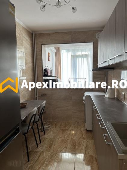 Apartament 2 camere de inchiriat Berceni București | ApexImobiliare.ro