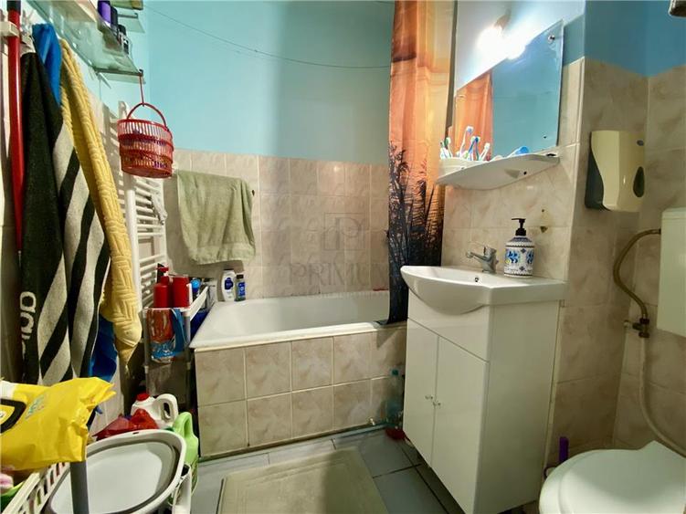 LIPOVEI - 2 CAMERE - CENTRALA PROPRIE - ZONA LINISTITA