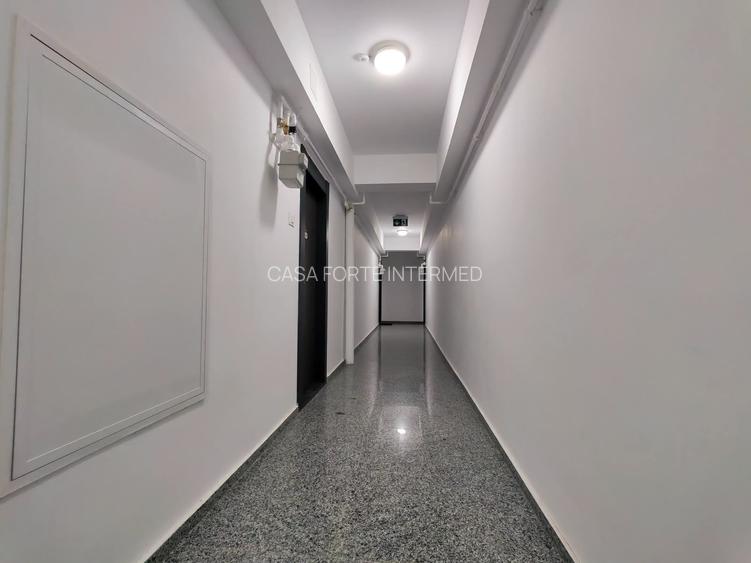 Apartament 2 camere  Tomis Plus  Maurer Residence 107000 - 8