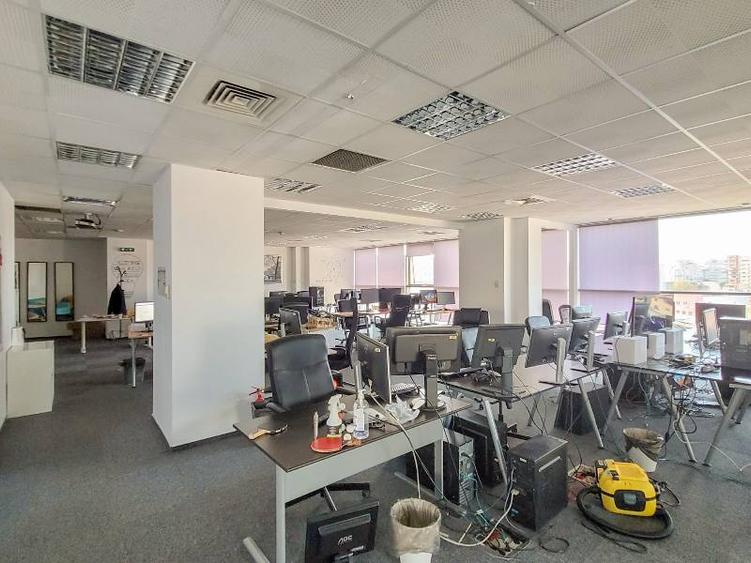 Victory Business Center, Muncii, 370 mp  0% comision!