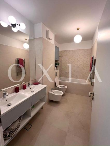 AX1334 Isho, Mobilat&Utilat, Parcare Subterana