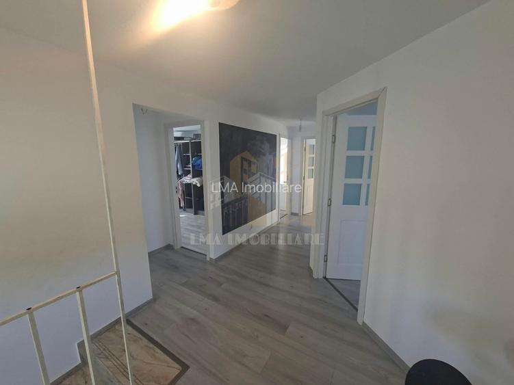 Casa individuala Harman Brasov  parter+etaj - 21