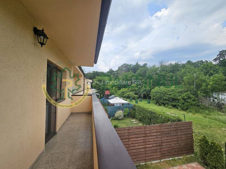 Casa de vanzare, Sibiu, cartierul Primaverii - 23