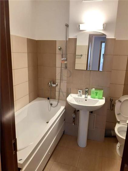 FREIDORF - 4 CAMERE - 2 BAI - ETAJ 1 - DEBARA - 2 BALCOANE - CENTRALA PROPRIE -