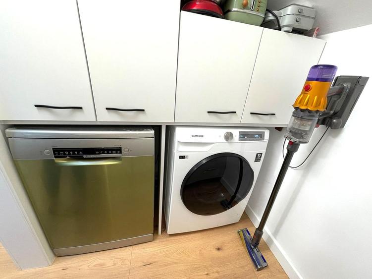 Apartament 4 camere, 116 mp, 2 niveluri – Nicolae Tonitza