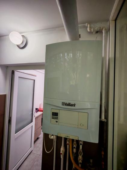 Apartament 2 camere, zona Consulatul turc 500 euro
