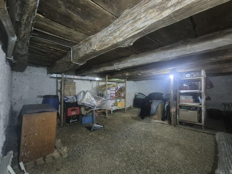 Comision 0 - 🏡 CORP DE CASĂ DE VÂNZARE – CODLEA, STRADA NOUĂ | ZONA A