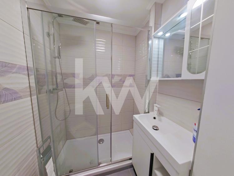 Apartament 3 camere decomandat, renovat integral, suprafata generoasa
