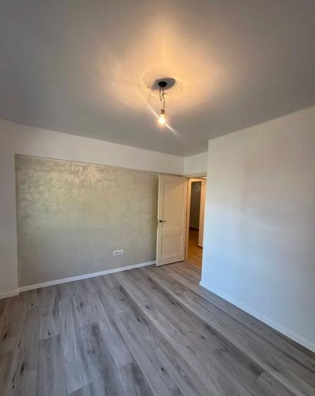Apartament cu 3 camere de vanzare, Valea Lupului, bloc nou, complex rezidential