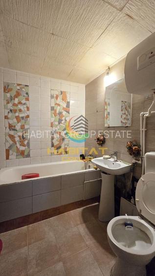 2 camere an 1981 metrou Piata Sudului - 21