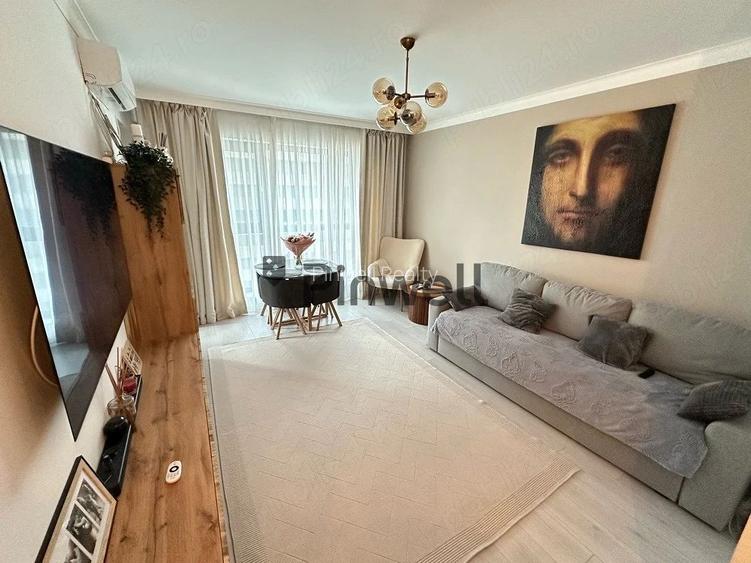 APARTAMENT 2 CAMERE I ONIX PIPERA I PRIMA INCHIRIERE - 6