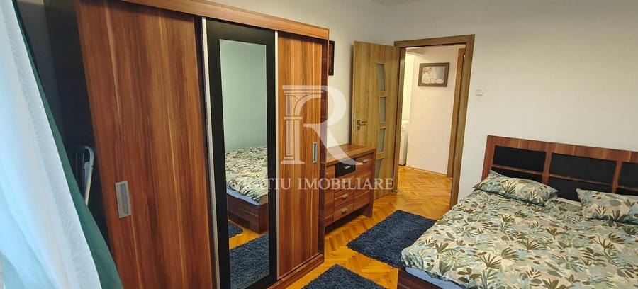 Apartament cu 3 camere | Calea Aradului | Etajul 2 | Oradea