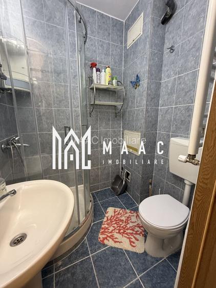 Apartament 2 Camere | 45 MP | Pivniță | Balcon Generos | Parter | Zona Hipodrom - 6