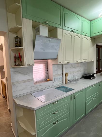 Apartament 3 camere Lux situat în Piața Amzei