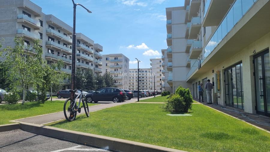Apartament nou de vanzare, 2 camere, decomandat, 58 mp, Bucium, Cod 159055 - 7
