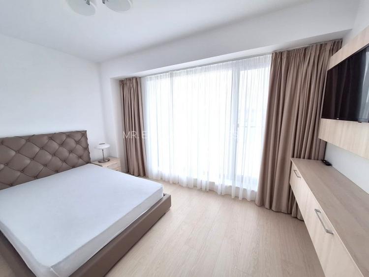 Penthouse unicat in Pitesti-Craiovei cu Parcare Subterană - 14