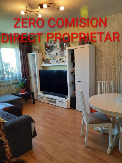 Apartament 3 Camere - Sabinelor