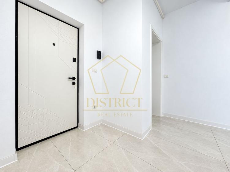 Comision 0% | Apartament 3 camere | 2 bai | 78mp utili + terasa| Giroc