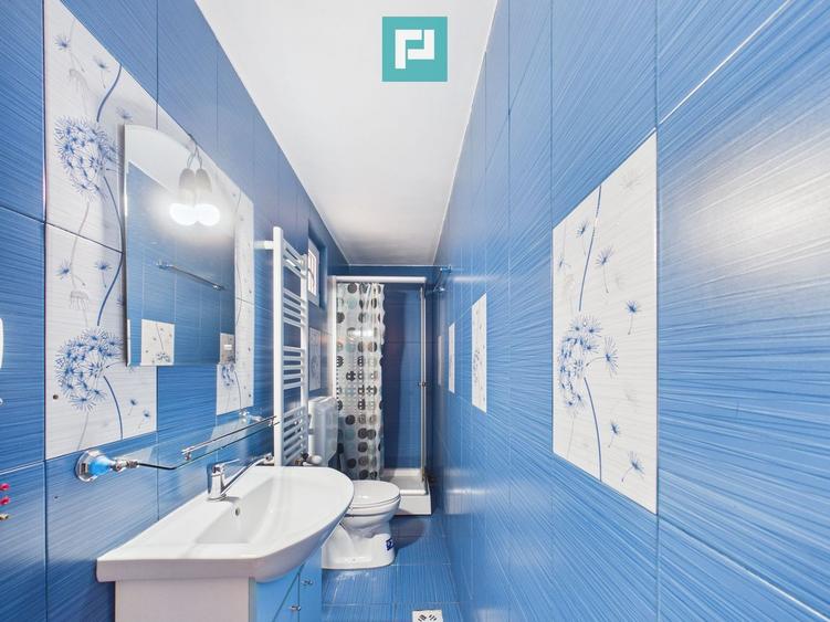 Apartament pe Strada Coșbuc