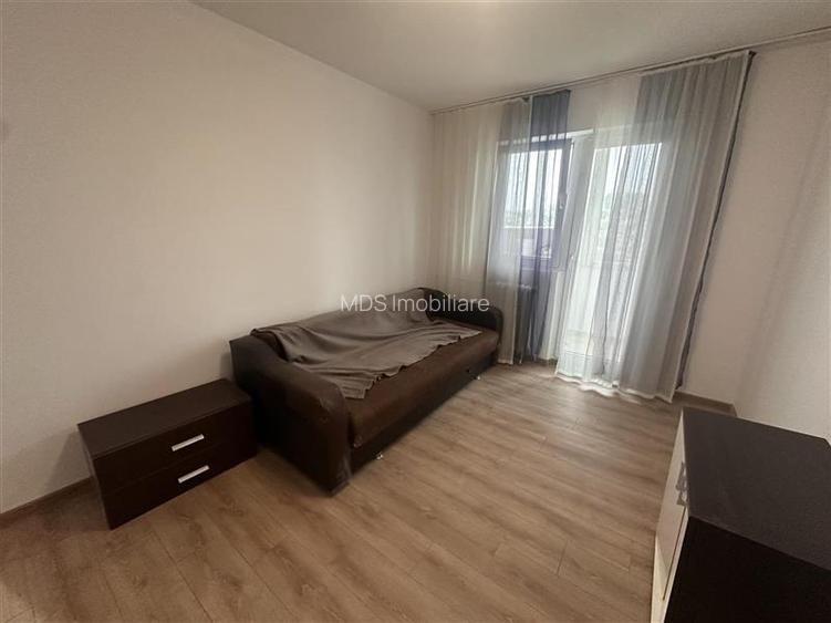 Amenajat complet in bloc anvelopat - 5