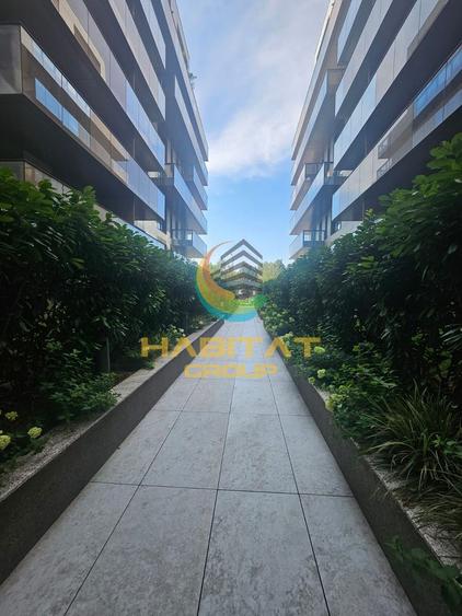 Vânzare Apartament 4 camere 125 mp - Pipera | Cortina 126