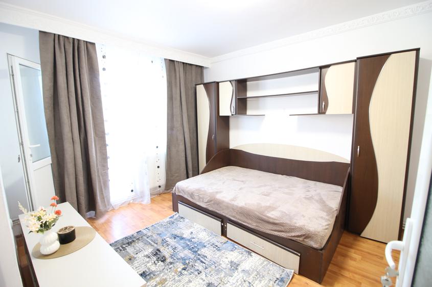 2 Camere IREG etaj1 mobilat utilat