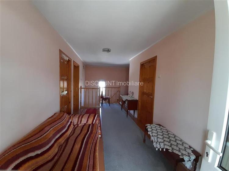 Casa zona Traian-Malu Rosu - 11