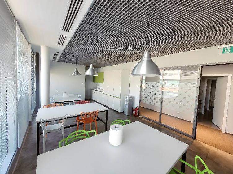 Bucharest Business Park, Presei Libere, 200 - 2250 mp 0% comision!