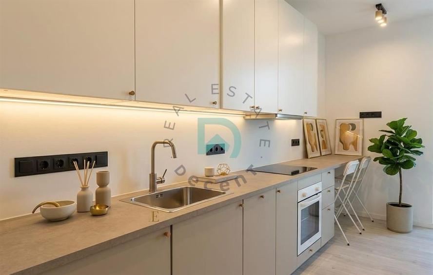 Apartament 2 camere, la casă de închiriat | 90 mp | Sub Arini | Sibiu
