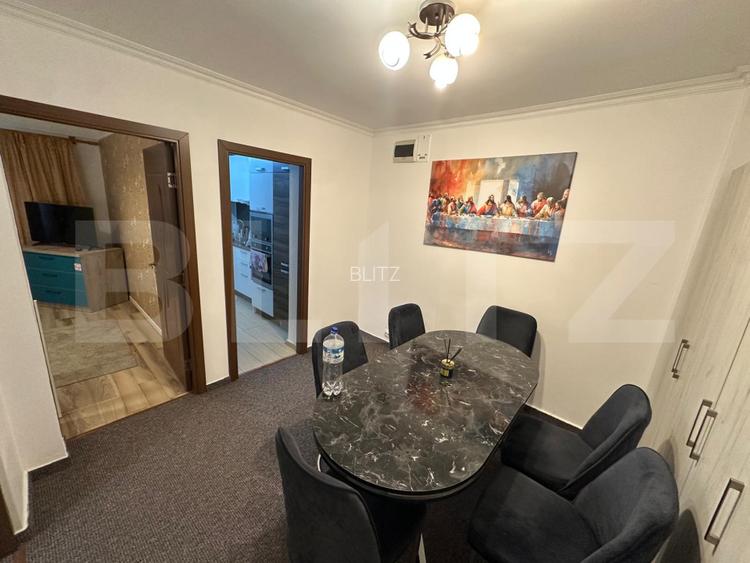 Apartament 3 camere, 64 mp, zona Marasesti - 6