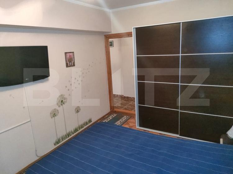 Apartament 2 camere de vânzare, 58.88 mp, etaj 2 – Strada Brăilei