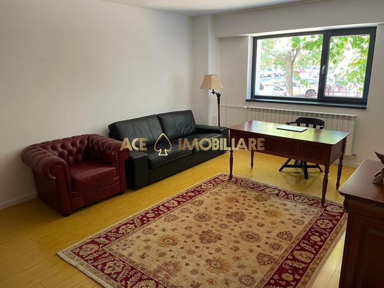 Garsoniera de inchiriat | Muncii | Metrou | Mobilat | Utilat |