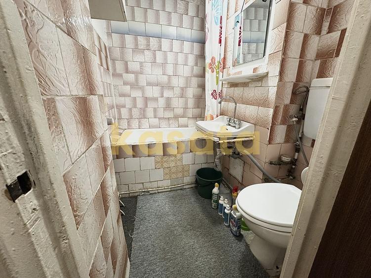 Apartament 2 Camere | Zona Veteranilor | Metrou | Centrala proprie
