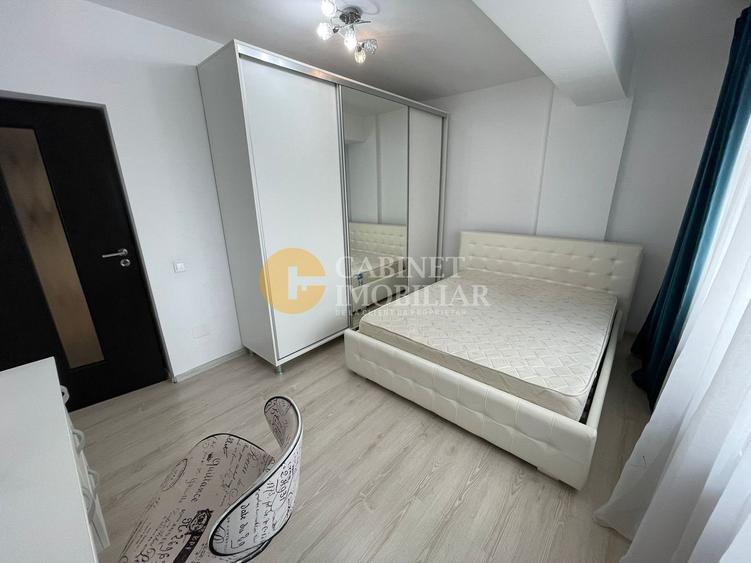 3 CAMERE DECOMANDAT--ETAJ 1--MOBILAT+UTILAT