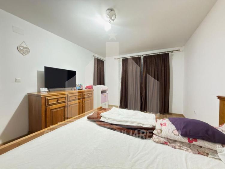 Casa insiruita | De vanzare | 160 mp | Centru-Lipoveni